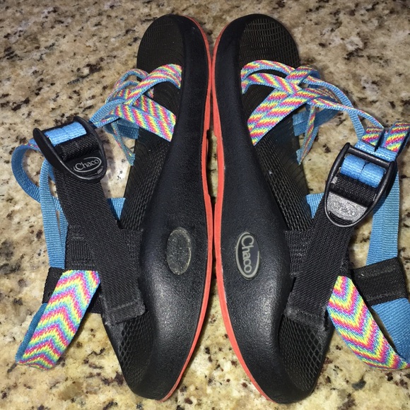 Chaco Sandals - Picture 4 of 7